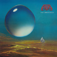 Album Review: All India Radio - The Unified Field (2025)