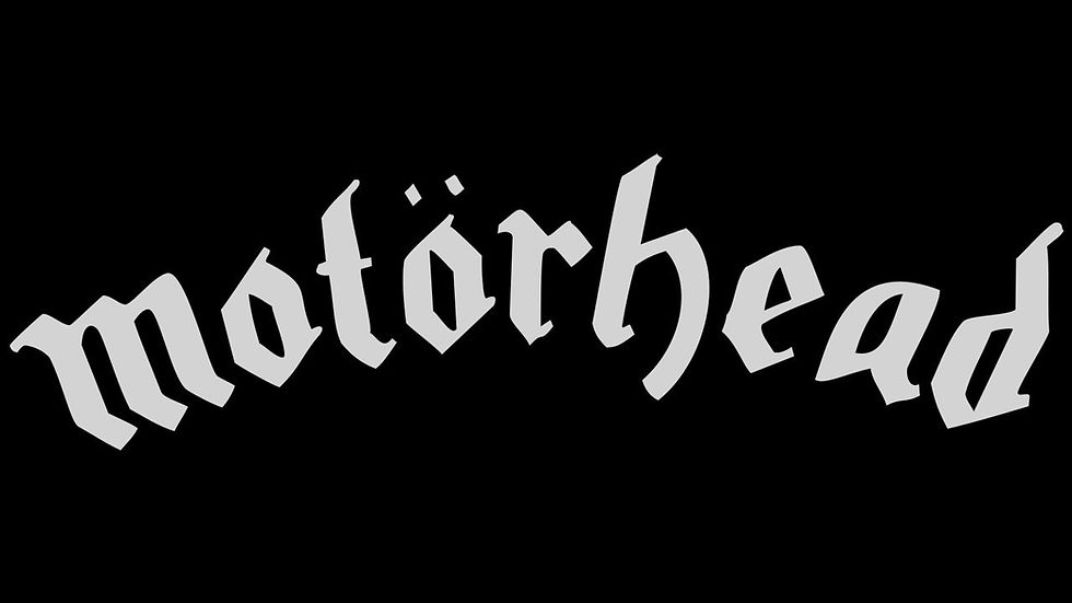 Ranking The Albums: Motörhead