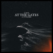 Album Review: At The Gates - The Ghost of a Future Dead (Century Media Records, 2026)