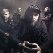 Interview: In Mourning (Björn Petterson and Tim Nedergård)