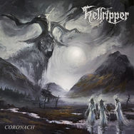 Album Review: Hellripper - Coronach (Century Media Records , 2026)