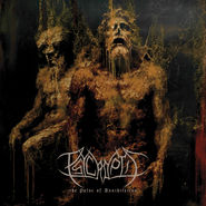 Album Review: Psycroptic - The Pulse of Annihilation (Metal Blade Records, 2026)