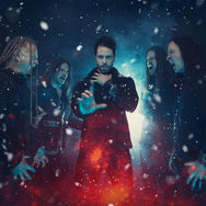 News: Kamelot announces North America and European headline tours and Kamfest 2026