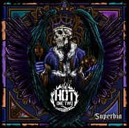 Album Review: The Hot One Two - Superbia (2023)