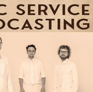Concert Review: Public Service Broadcasting (Aylesbury Waterside Theatre - Thursday 31st October 2024)