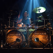 Interview: Andreas Lill (Vanden Plas)