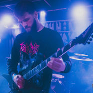 Interview: Ben Champion (Unburier)