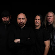 News: Immolation announce new album and release first single 'Adversary'