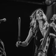 Interview: Jo Quail