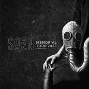 Concert Review: Soen / Molybaron / Terra (Shepherd's Bush Empire - Friday 13th October 2023)