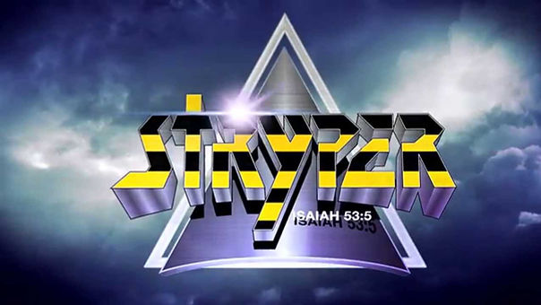 Ranking the Albums: Stryper