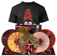 News: Death Metallers 200 Stab Wounds unleash new single ahead of 28th June album release