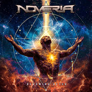 Album Review: Noveria - Becoming After (Scarlet Records, 2026)