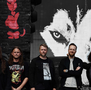 News: IOTUNN To Release 'Waves Over Copenhell' on January 9th, 2026 on Metal Blade Records