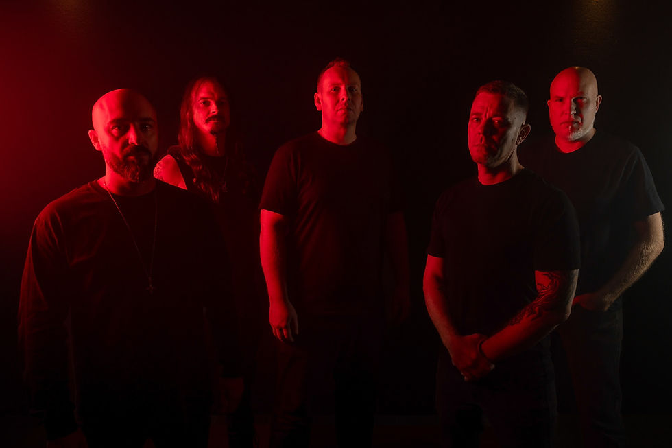 News: Winterfylleth sign with Napalm Records, announce new album and release new single