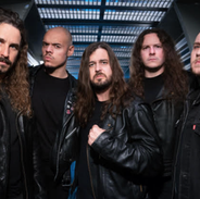 News: WARBRINGER Unleashes Scorching Single "The Sword And The Cross" - new album released on 14th March