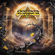 News: Stryper  announce new album 'Throne of Thorns' and release video for title track