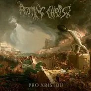 Album Review: Rotting Christ - Pro Xristou (2024, Season of Mist)