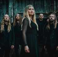 News: Gothic Doom band Draconian announce new album 'In Somnolent Ruin' due for release on 8th May 2026 