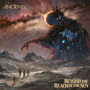 Album Review: Anciients - Beyond The Reach Of The Sun (2024, Season of Mist)