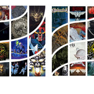 Retrospective: 30 Five Star Metal Albums (1979 - 2024)