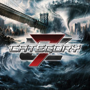 Album Review: Category 7 - Category 7 (2024, Metal Blade Records)