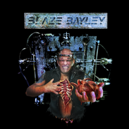 Tour News: Blaze Bayley confirms 'X Factor 30 Tour', playing The X Factor album in full plus rare B' Side