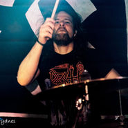 Interview: Martin Haumann (Mother Of All)