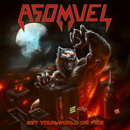 Album Review: Asomvel - Set Your World On Fire (2026)