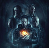 News: Symphonic Metal legends Kamelot return to RavenHill Asylum on upcoming album 'Dark Asylum'