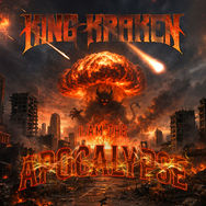 Single Review: King Kraken - I Am The Apocalypse (2026)