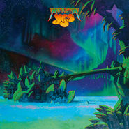News: Yes announce new album and release title track 'Aurora' 