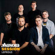 News: Leprous release digital single of a-ha cover - Take on Me (Musora Session)