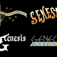 Ranking The Songs: My Top 20 Genesis Songs (1968 - 1977)