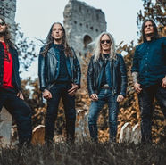 Interview: Doug Scarratt and James Fogarty (Venger)