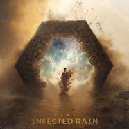 Album Review: Infected Rain - Time (2024, Napalm Records)