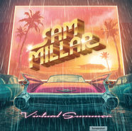 Album Review: Sam Millar - Virtual Summer (2024, Earache Records)