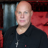Interview: Kurdt Vanderhoof (Metal Church)