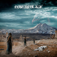 Album Review: Concrete Age - Motherland (2024, Soundage Productions)