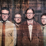 News: Public Service Broadcasting announce new album, The Last Flight, and share new single / video, Electra