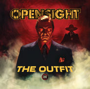 Album Review: Opensight - The Outfit (Inertial Music, 2026)