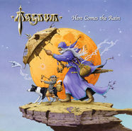 Album Review: Magnum - Here Comes The Rain (Steamhammer / SPV, 2024)