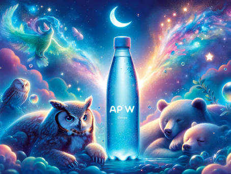 How Staying Hydrated Can Improve Your Sleep Quality