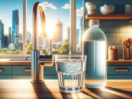 Can You Drink Tap Water in Brisbane? What Are the Effects on Your Health?