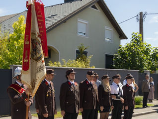 Feuerwehrfest 2026