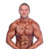Patrick Poulin culturiste