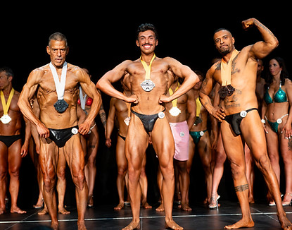 Bodyb uilding moyen Novathletix 2026