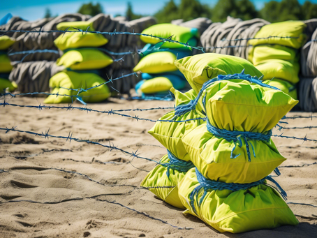 Build Mental Toughness at Military-Inspired Fitness Camps