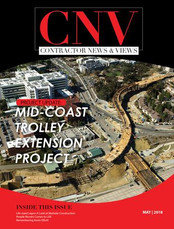 Contractor News & Views