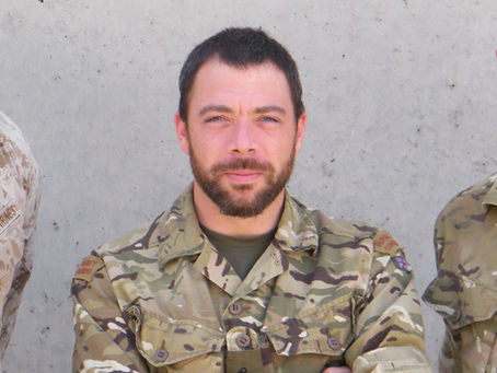 Marc Reffell — Naval Technologist & Founder of Hydrastorm